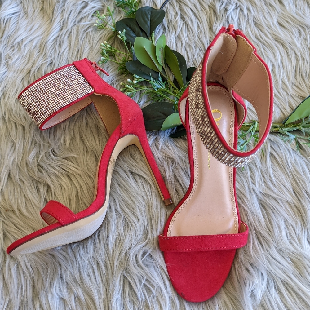 GORGEOUS ♥️ Heels